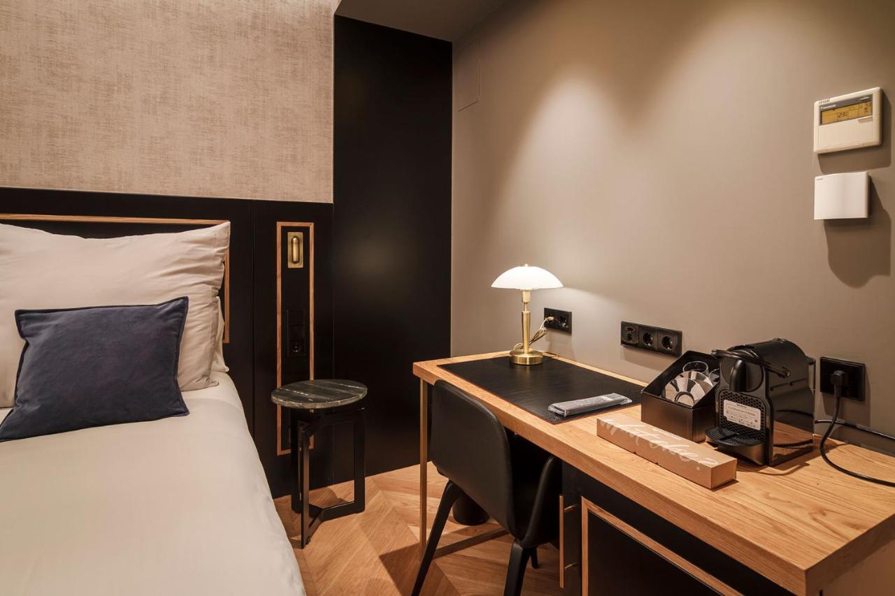 Ibiza Rooms Logroño Zewnętrze zdjęcie