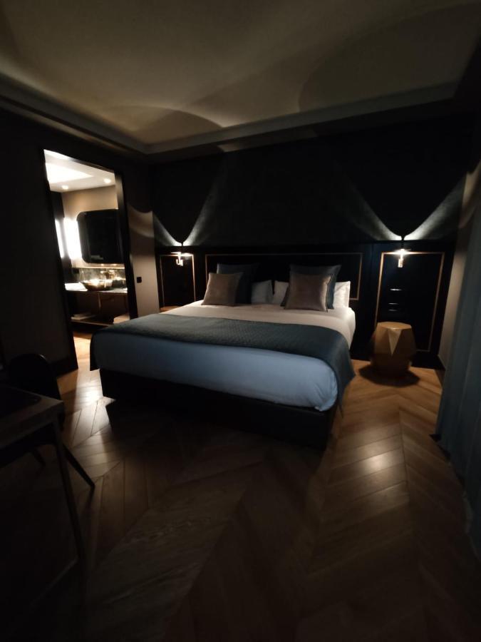 Ibiza Rooms Logroño Zewnętrze zdjęcie