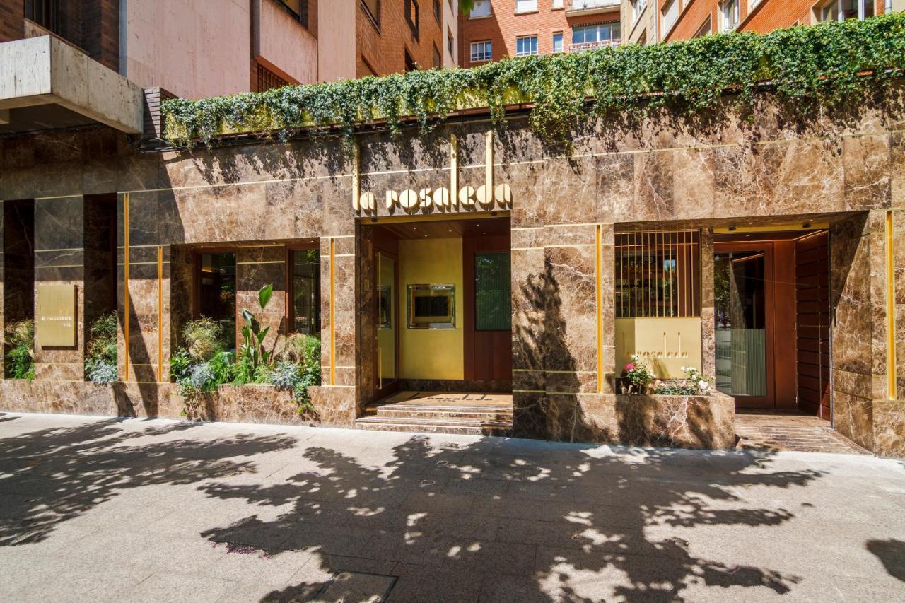 Ibiza Rooms Logroño Zewnętrze zdjęcie